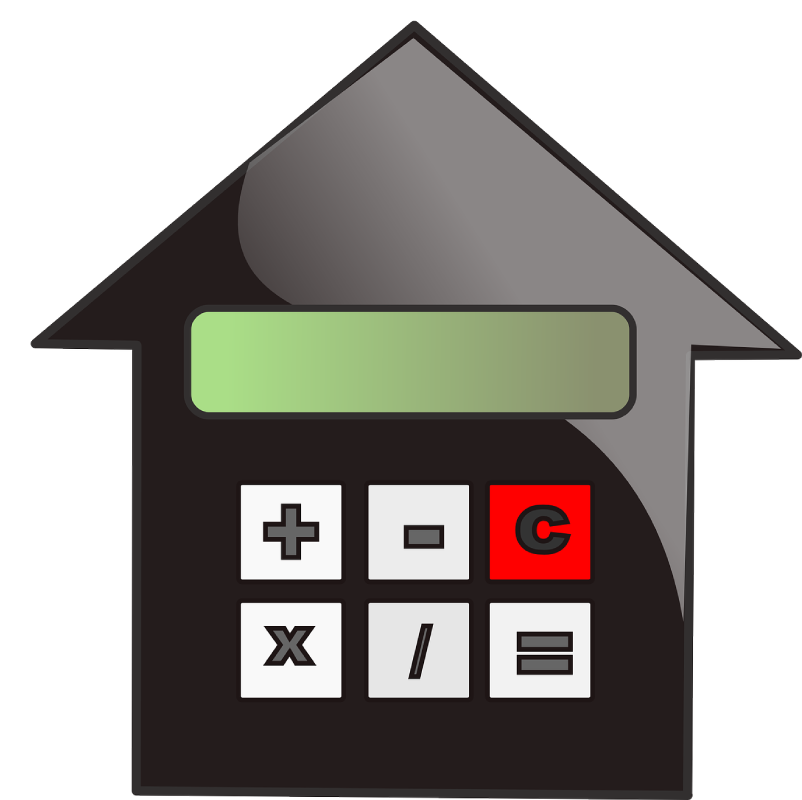 home buying calculator