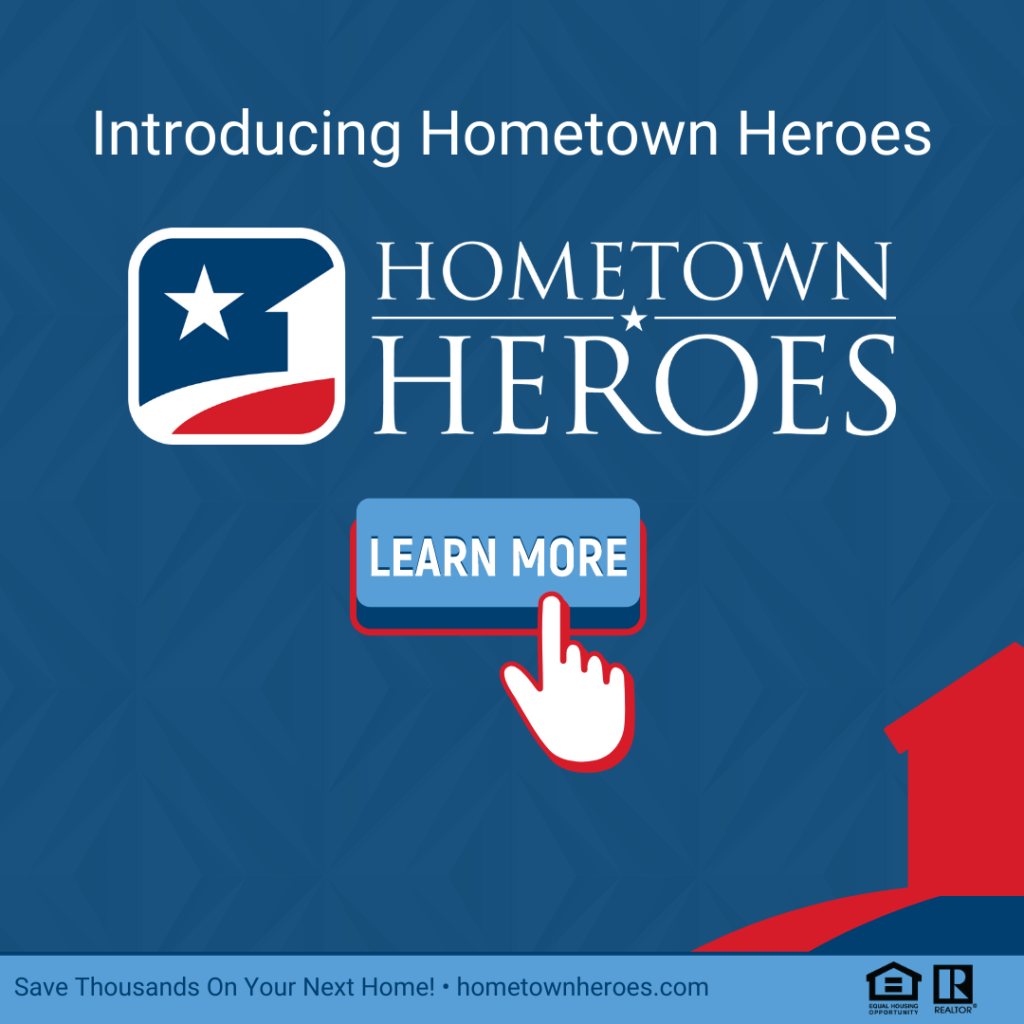 introducing hometown heroes learn more